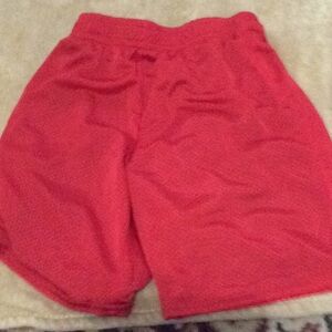 Boys shorts